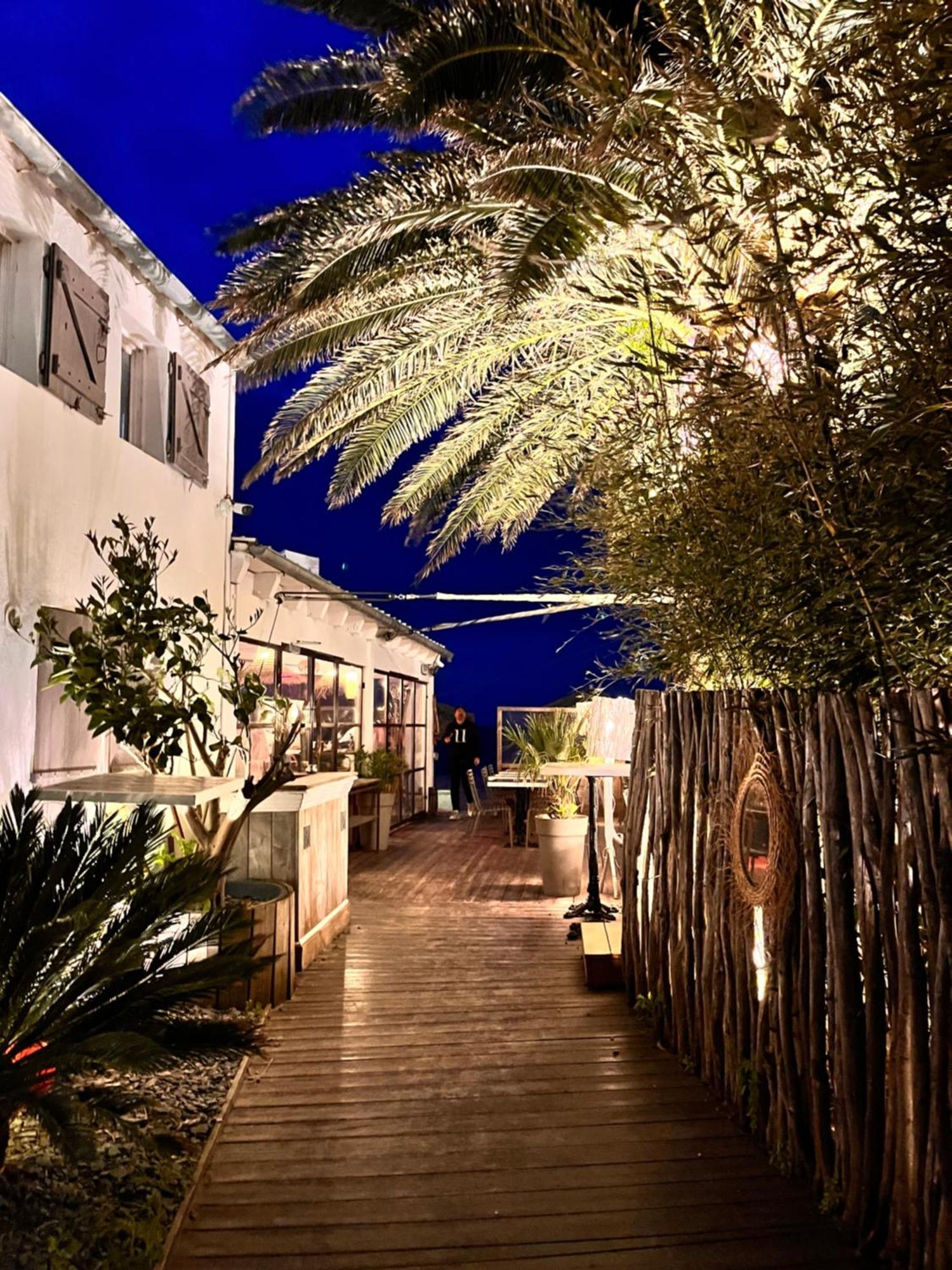 Villa Miha Saint-Martin-de-Ré Exterior foto